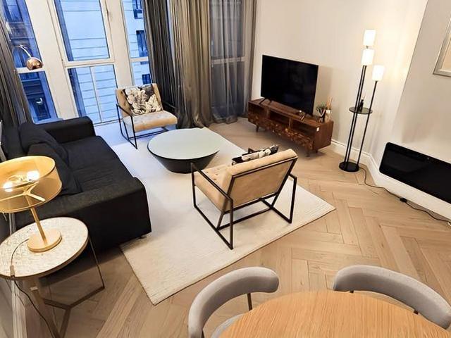 Flat for sale in Westminster, Greater London