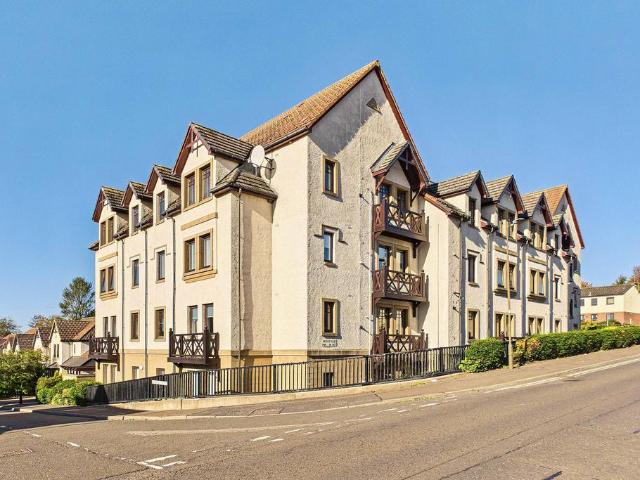 Flat for sale in Gullane, East Lothian