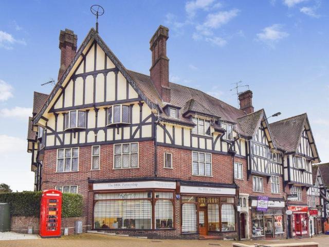 Flat for sale in Cat Hill, Isle Of Man