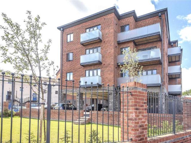 Flat for sale in Reading, Isle Of Man