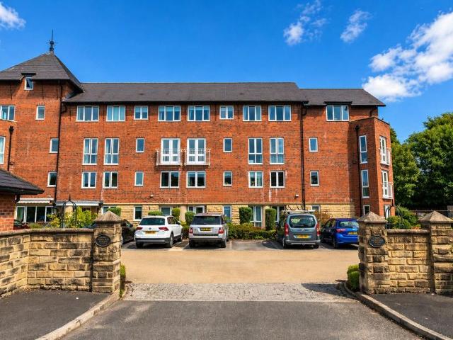 Flat for sale in Belper CP, Kedleston