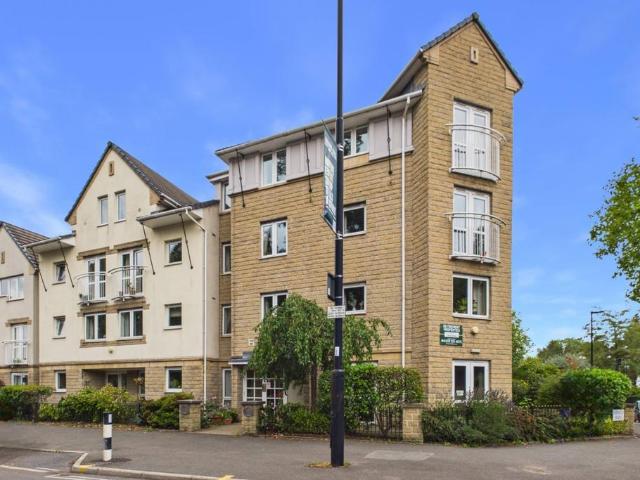 Flat for sale in Ecclesall, South Yorkshire