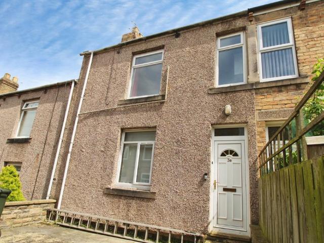 Flat for sale in Prudhoe