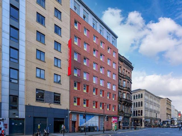 Flat for sale in Blythswood Holm, Scotland