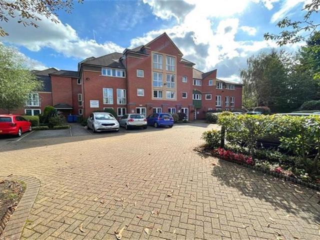 House for sale in Trafford Park, Greater Manchester