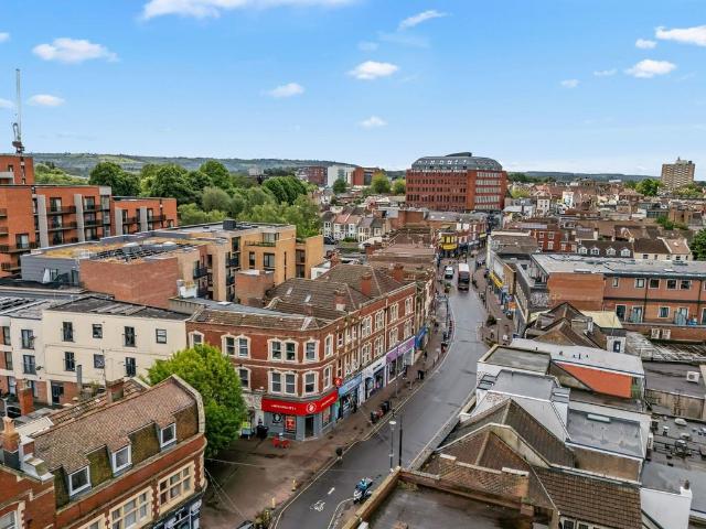 Flat for sale in Feckenham, Isle Of Man