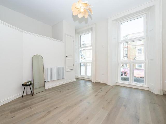 Flat for sale in London Borough of Camden, Greater London