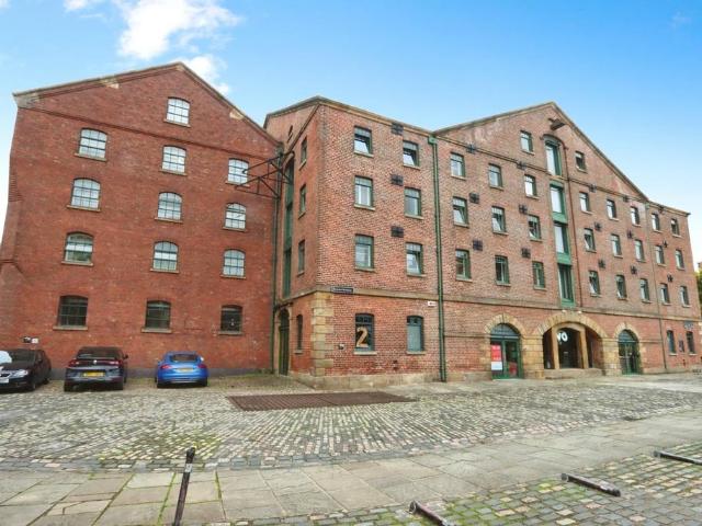 Flat for sale in Park Hill, Isle Of Man