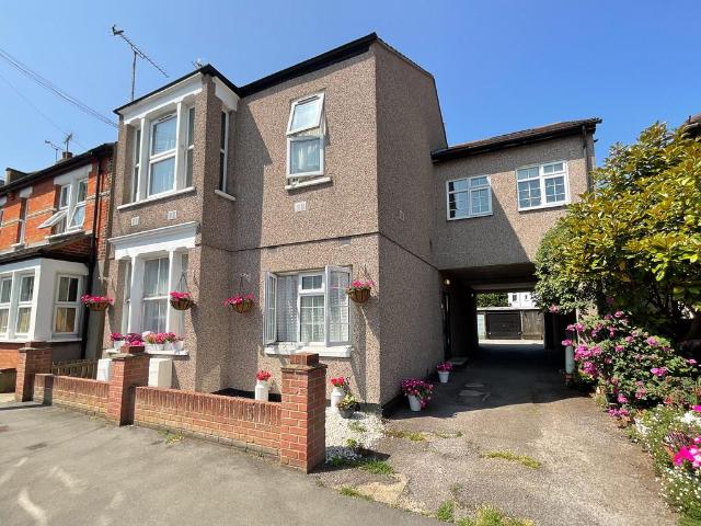 Flat for sale in Alton Barnes, Isle Of Man