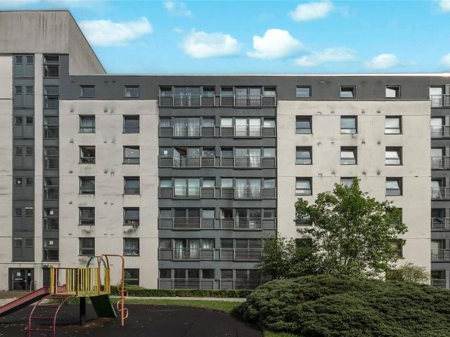 Flat for sale in Scotland