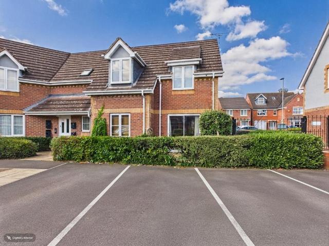 Flat for sale in Walmley, Sutton Coldfield