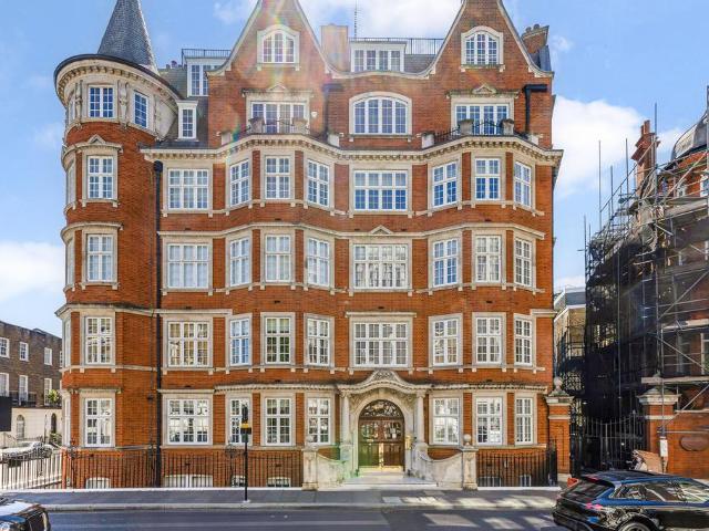 Flat for sale in Belgravia, Isle Of Man