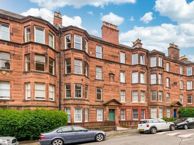 Flat for sale in Willowbrae, Scotland