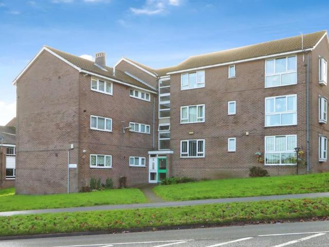 Flat for sale in Woodhouse, Isle Of Man