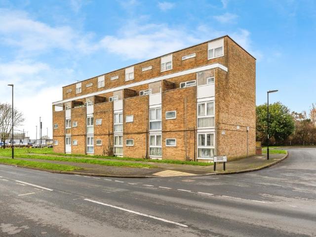 Flat for sale in City Of Southampton