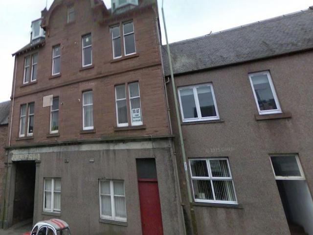 Flat for sale in Blairgowrie