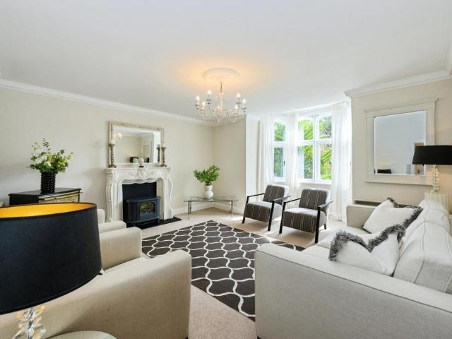 Flat for sale in Pachesham Park, Surrey