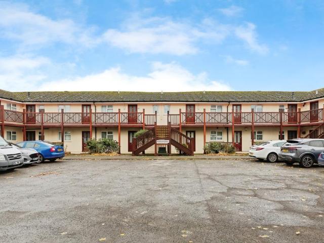 Flat for sale in St Nicholas-at-Wade, Acol