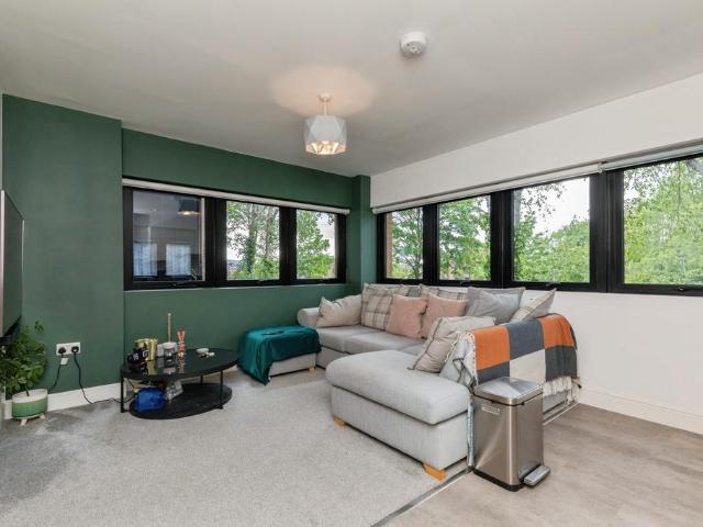 Flat for sale in Hartcliffe, Bristol