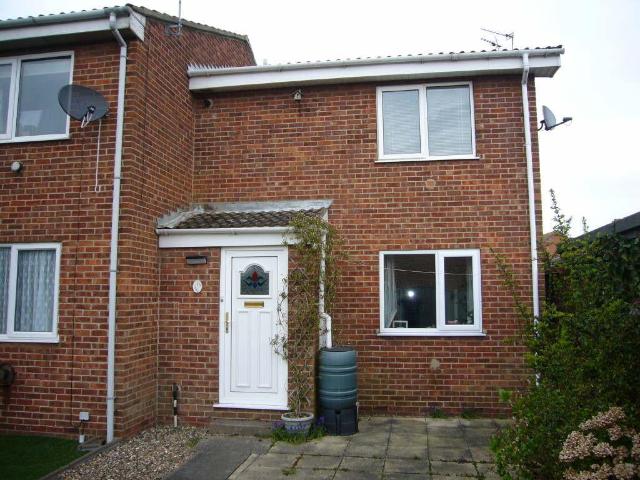 Flat for sale in Goole, East Riding Of Yorkshire