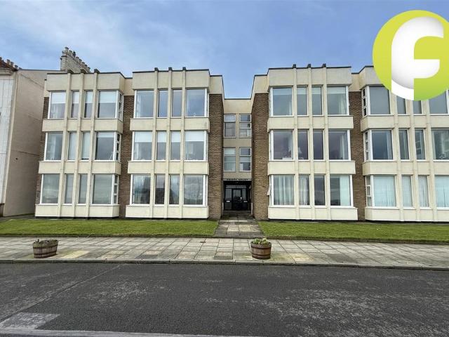 Flat for sale in Tynemouth, Isle Of Man