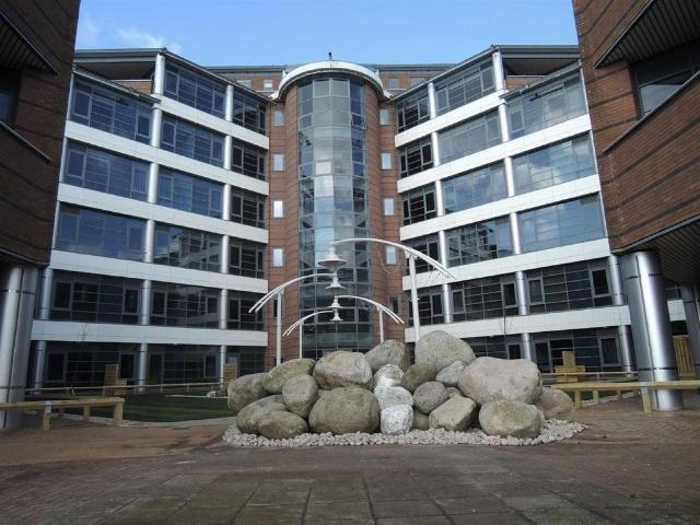 Flat for sale in Woodside, Brierley Hill