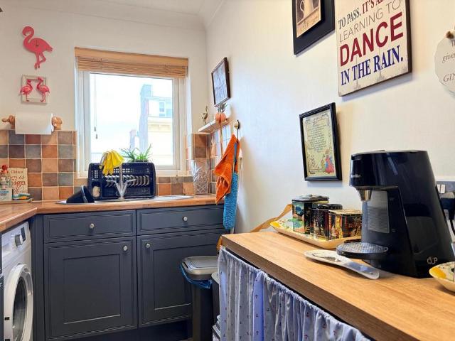 Flat for sale in Hilderthorpe, Bridlington