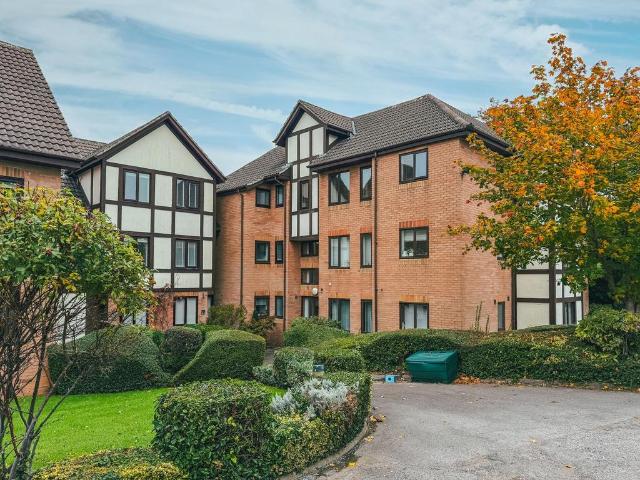 Flat for sale in Sandygate, Sheffield