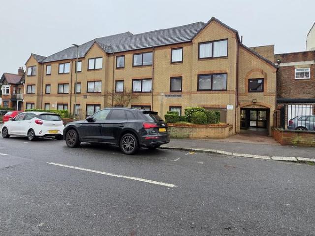 Flat for sale in Cat Hill, Isle Of Man