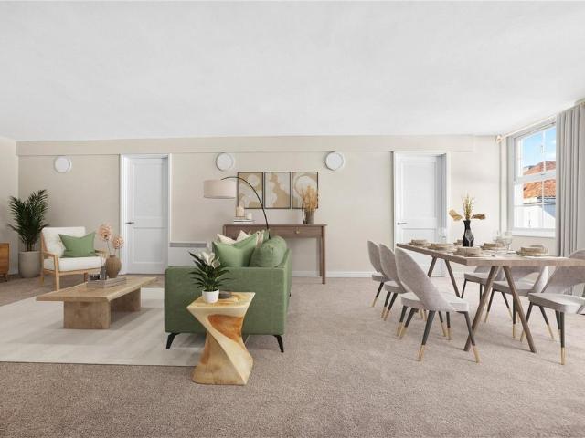 Flat for sale in Holloway Hill, Waverley