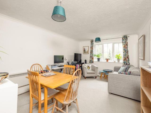Flat for sale in Whitehall, Feckenham