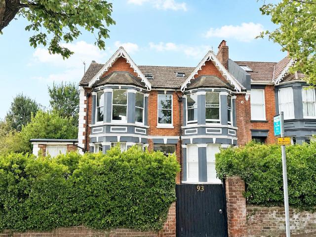 Flat for sale in Hollingdean, Brighton & Hove