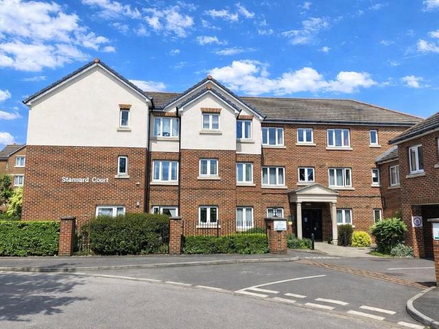 Flat for sale in London Borough of Lewisham, Greater London