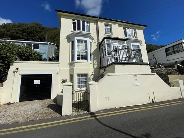 Flat for sale in Golden Valley, Folkestone