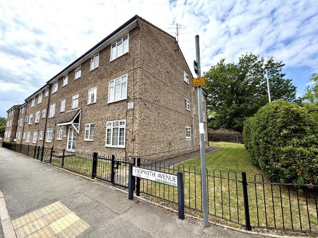 Flat for sale in Chessington, Isle Of Man
