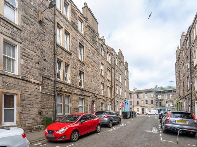 Flat for sale in Old Town, Scotland