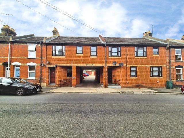 Flat for sale in Troy Town, Rochester