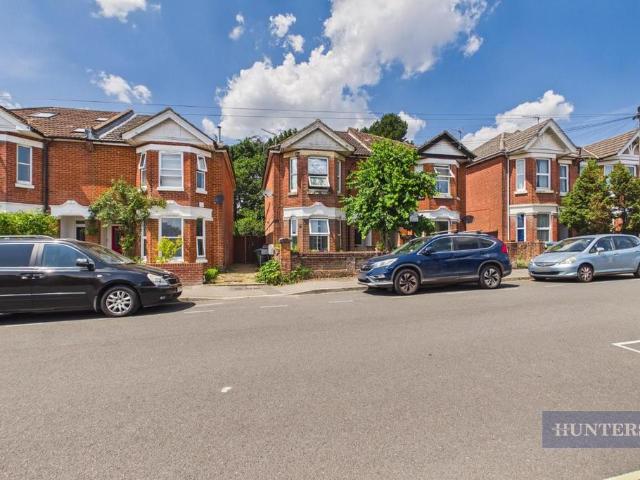Flat for sale in Portswood, City Of Southampton