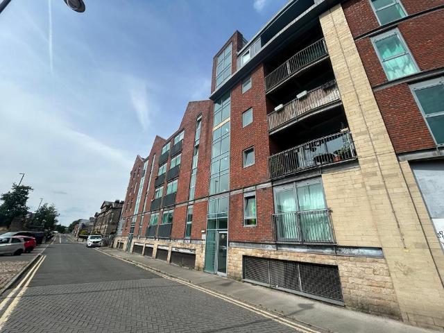 Flat for sale in Neepsend, Kelham