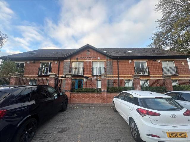 Flat for sale in Normanby, Middlesbrough