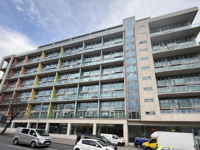 Flat for sale in St Ann's, Haddon
