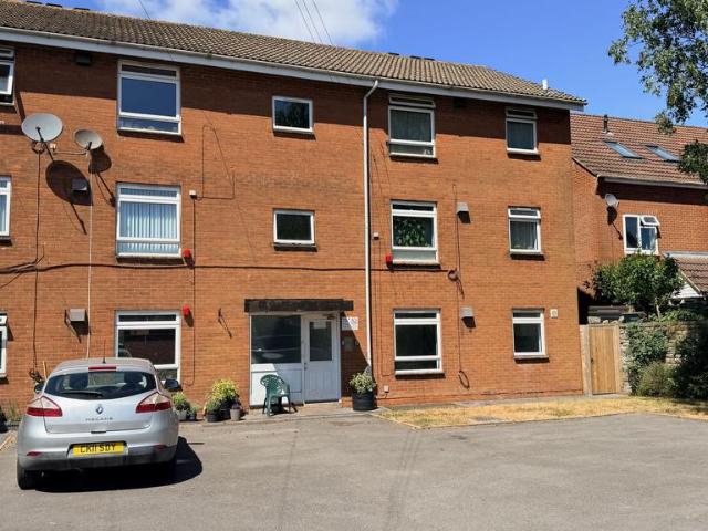 Flat for sale in Beckery, Glastonbury