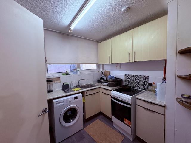 Flat for sale in Arbury, Cambridgeshire