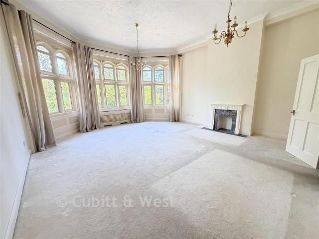 Flat for sale in Pachesham Park, Surrey