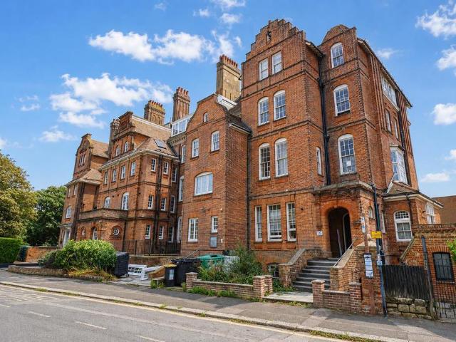 Flat for sale in St Leonards Green, Guestling Green