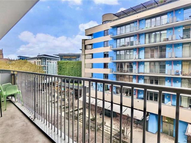 Flat for sale in City Centre, Feckenham