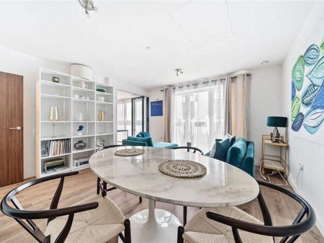 Flat for sale in Spitalfields, Whitechapel