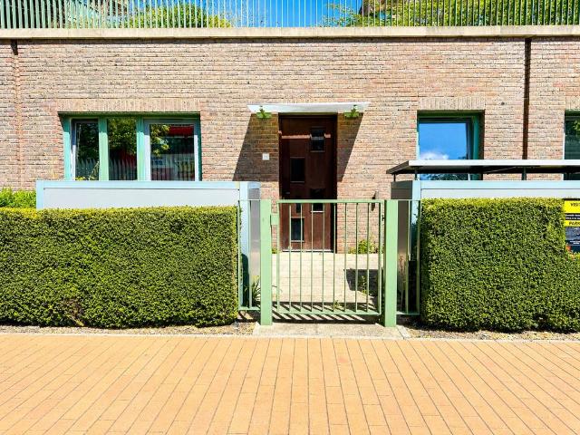 Flat for sale in Kidbrooke, Greater London