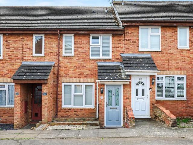 Flat for sale in Barling, Isle Of Man