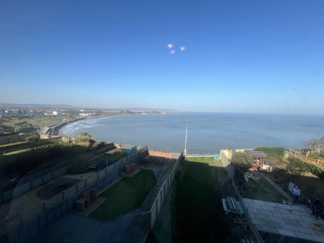 Flat for sale in The Old Town, Kepwick
